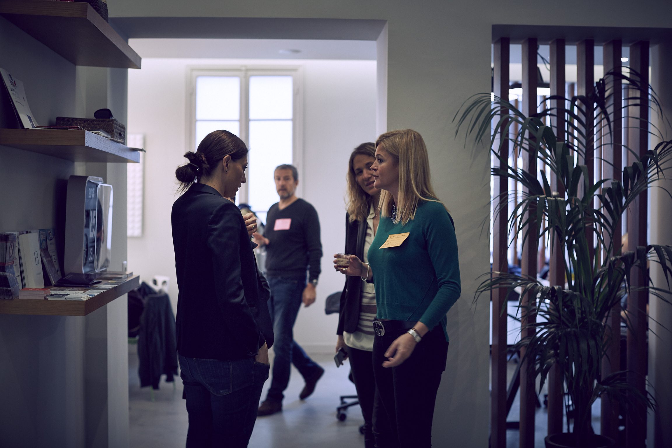 Les Valeurs du Coworking, nouvelle tendance de travail