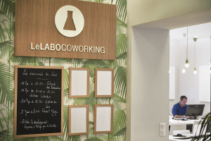 Le Labo Coworking