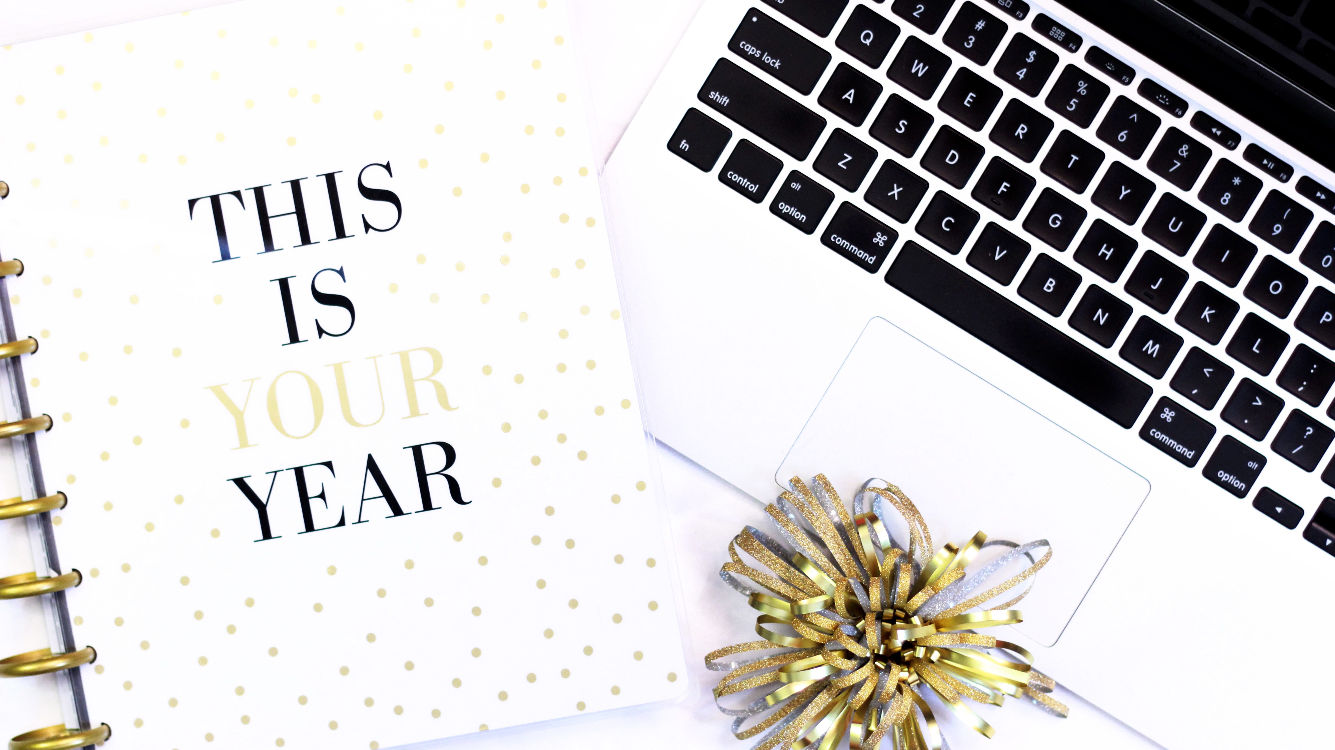 This is your year !