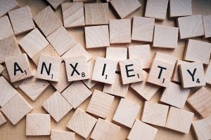 Anxiété, stress au travail