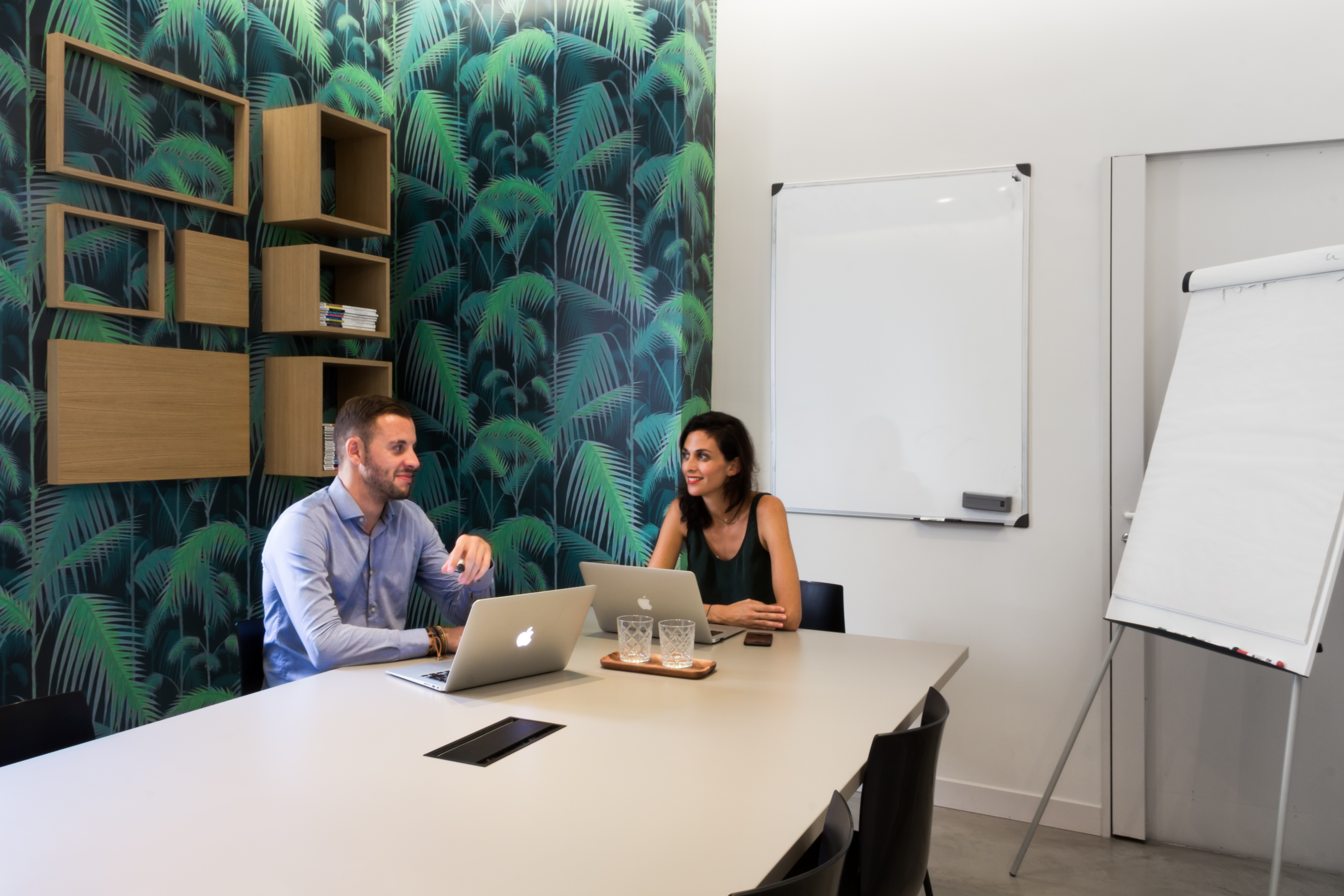 convivialité-au-travail-labo-coworking - Le Labo Coworking