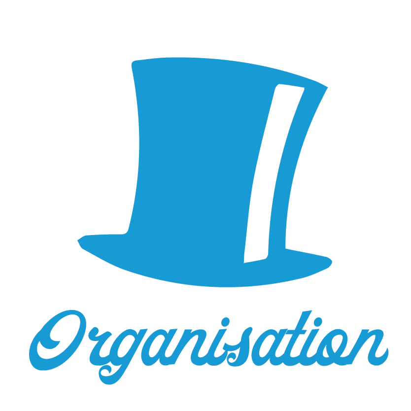 L'organisation