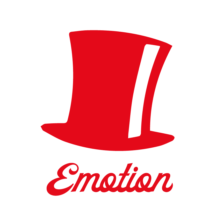 Le chapeau rouge : l'émotionnel et l'intuition