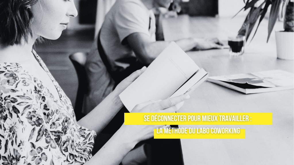 Digital Detox au bureau : retrouver sa concentration